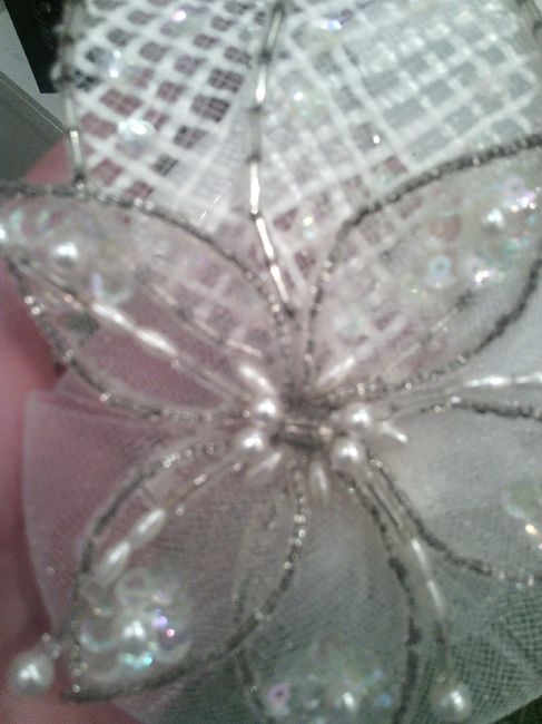 Gioielli da capelli - 1