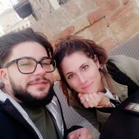 Postate una foto di voi due 👇 - 1