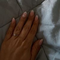 Unghie matrimonio - 1