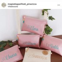 Regalo damigelle - 1