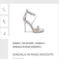 Scarpe sposa - 1