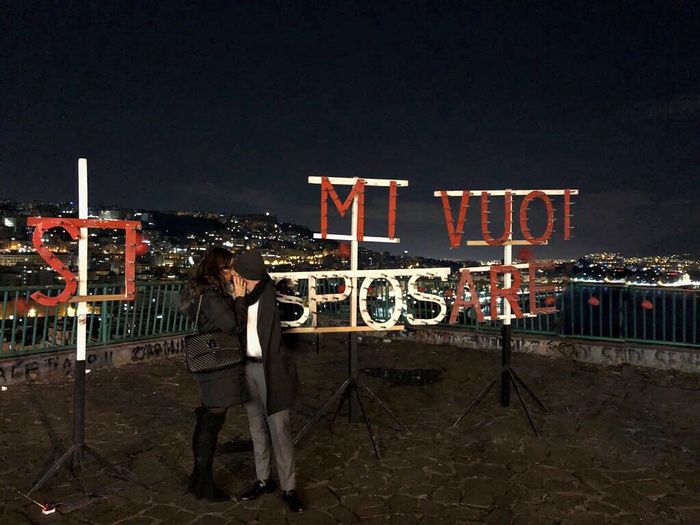 Proposta e anello 👰🏻💍 - 1