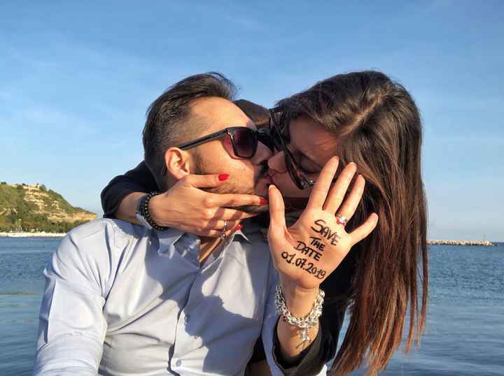 Condividi la vostra foto più bella insieme 📸 - 1