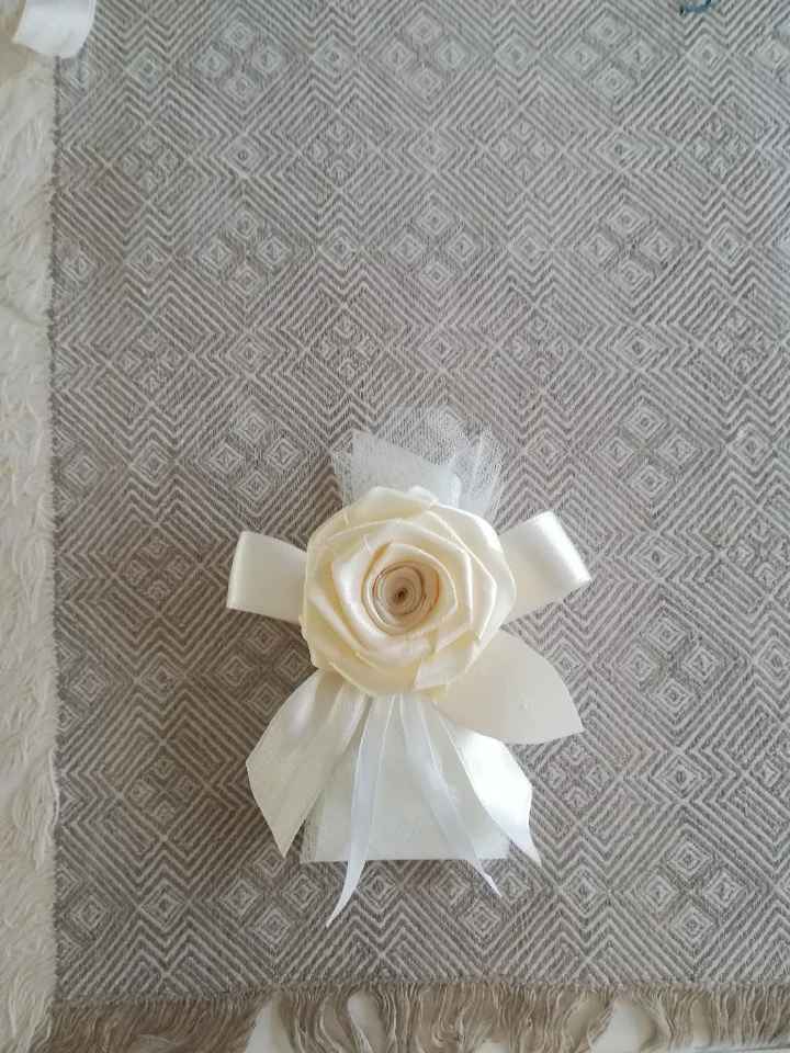 Bomboniere per non invitati - 1