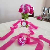 Centrotavola fai da te - 1