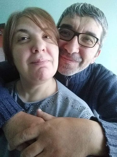 Condividete la vostra prima foto insieme e quella più recente! 1
