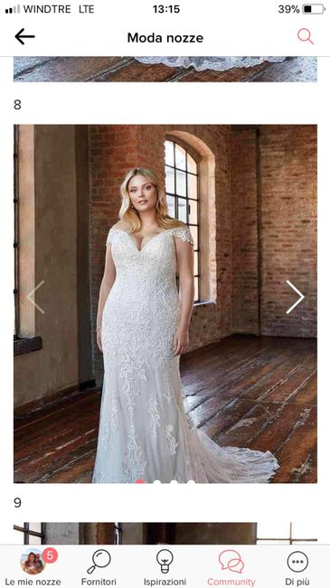 Eddy K 2021: abiti per tutte le spose❣️ 2