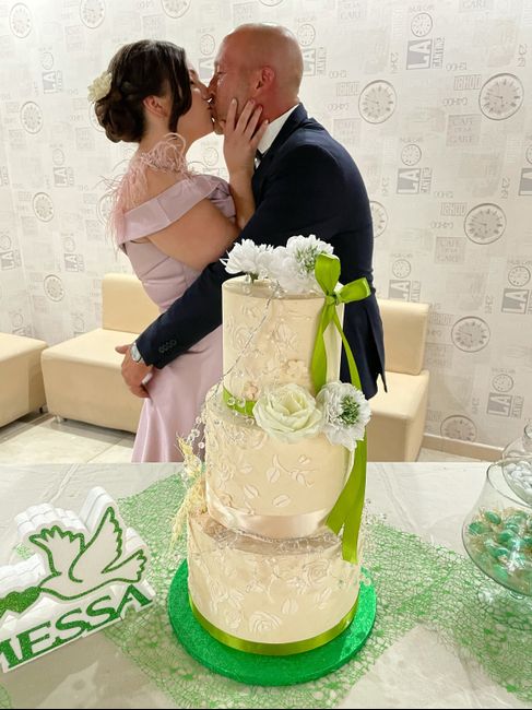 Promessa di matrimonio 🍀 2