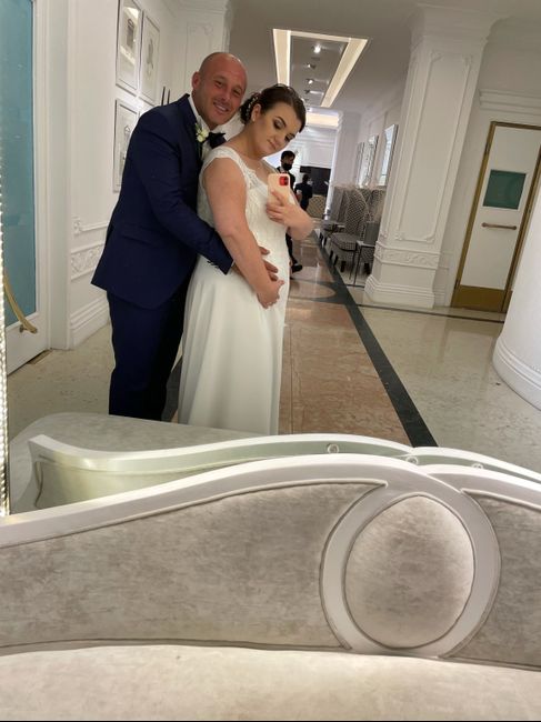 Il nostro sogno si è realizzato 27 settembre 2021 1