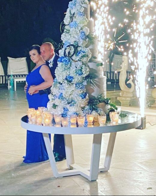 Il nostro sogno si è realizzato 27 settembre 2021 3