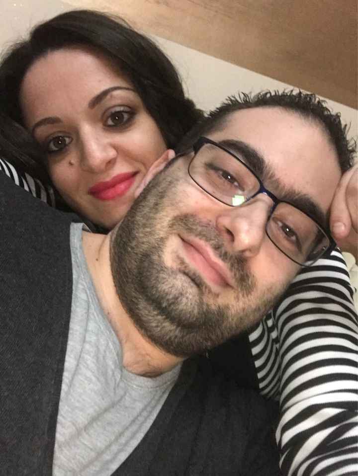 Condividi la vostra foto più bella insieme 📸 - 1