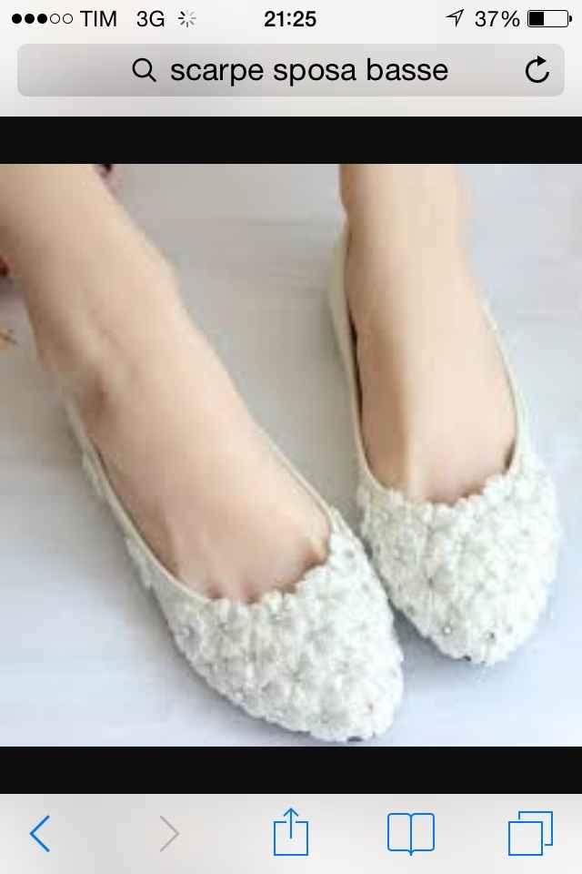 Aiuto nn posso mettere tacchi vertiginosi!!! - 1