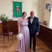 Promessa di matrimonio 🍀 - 1