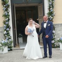 Il nostro sogno si è realizzato 27 settembre 2021 - 2