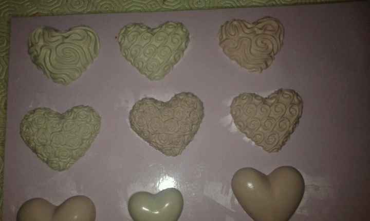 I miei primi gessetti!!!! - 1