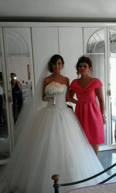 Mi sono sposata!!!!! - 10