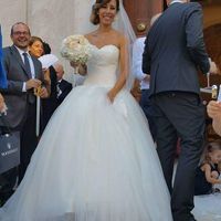 Mi sono sposata!!!!! - 6