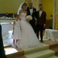 Mi sono sposata!!!!! - 9