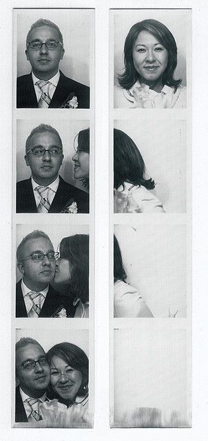 Fototessere di coppia