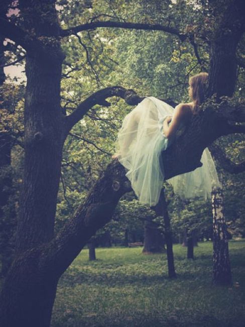 Sposa rampante