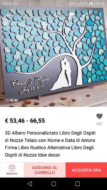 Preparazione Guestbook.. - 1