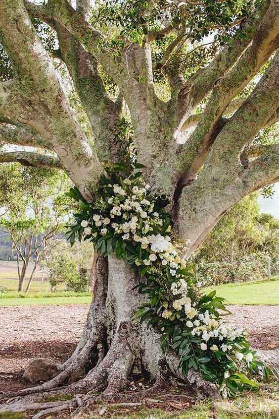 Decorazione albero