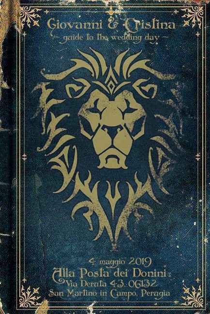 Il nostro libretto!