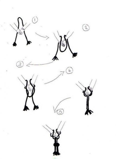 Handfasting