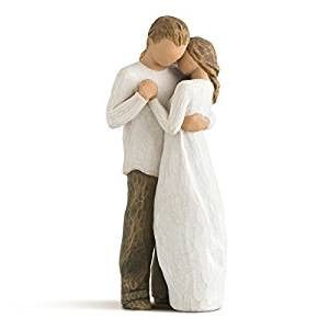 Trovato il Cake Topper!