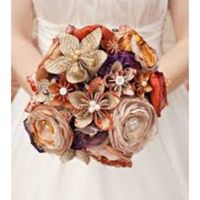 Buche' di stoffa - 1