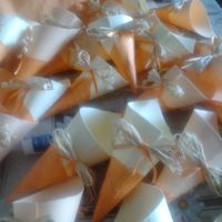 i mieu coni per il riso...