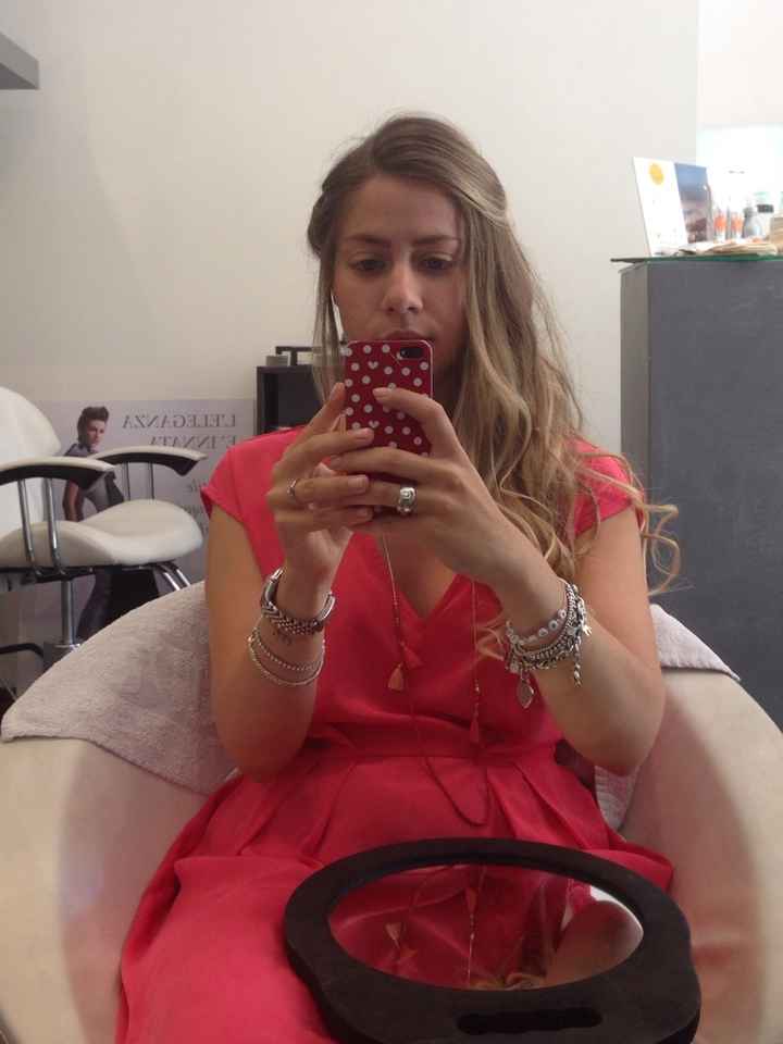 Sos acconciatura - 2