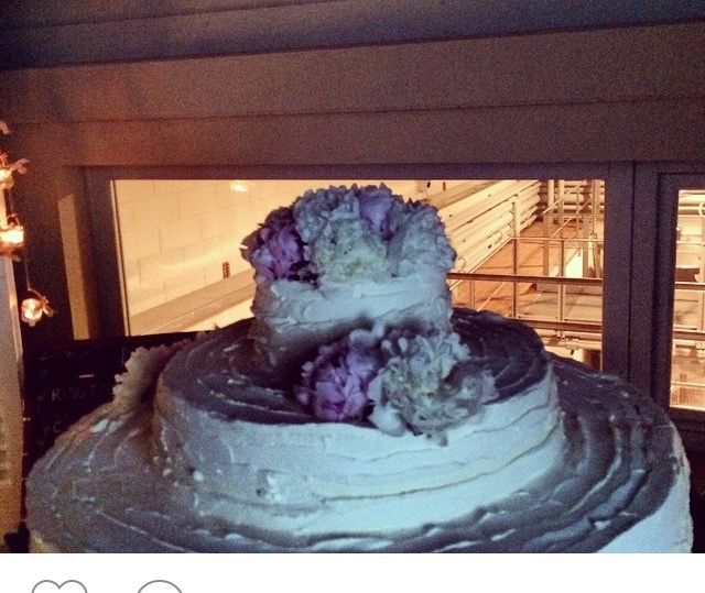 Torta matrimonio - 1