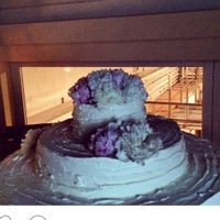 Torta matrimonio - 1