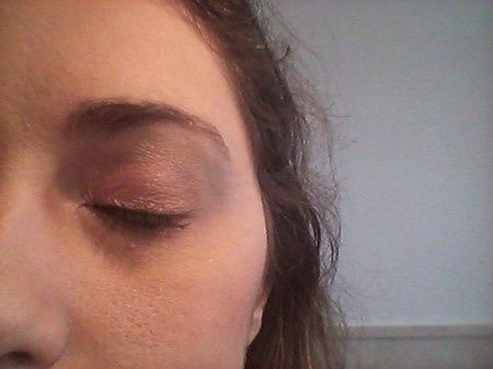 Prova trucco fai da te - 2