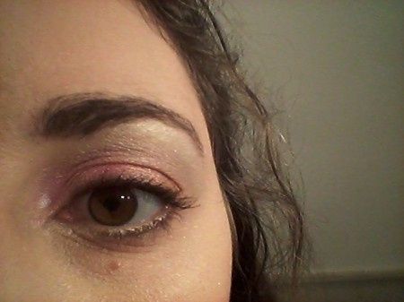 Prova trucco fai da te - 2