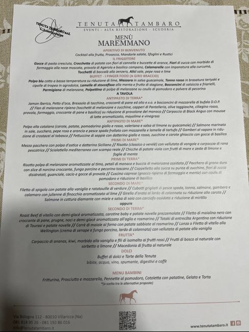 Villa del Vecchio Pozzo - Napoli - 1