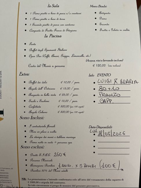 Villa del Vecchio Pozzo - Napoli - 2