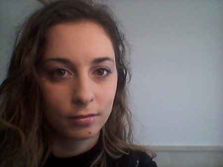 Prova trucco fai da te - 1