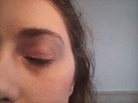 Prova trucco fai da te - 2