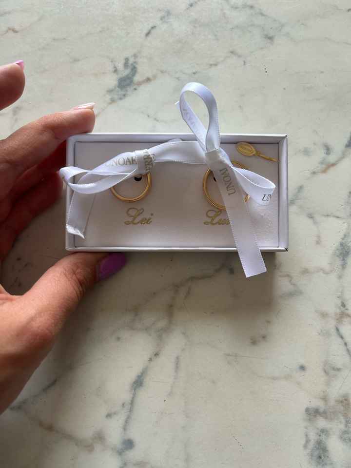 Fedi ritirate! ❤️ - 1