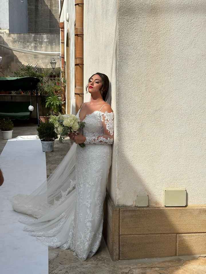 Il giorno più bello della nostra vita 🥹❤️ - 2