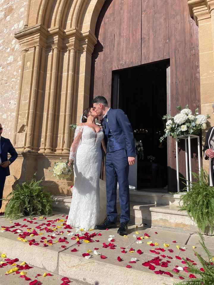 Il giorno più bello della nostra vita 🥹❤️ - 3