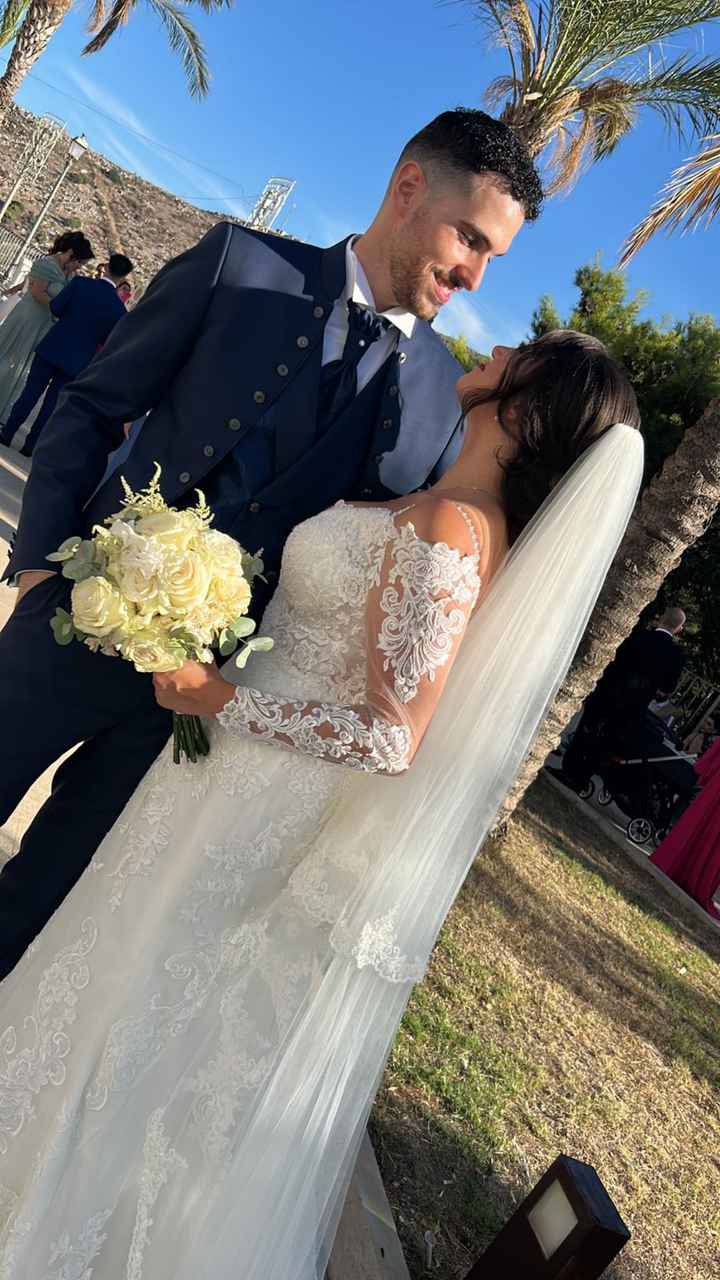 Il giorno più bello della nostra vita 🥹❤️ - 4