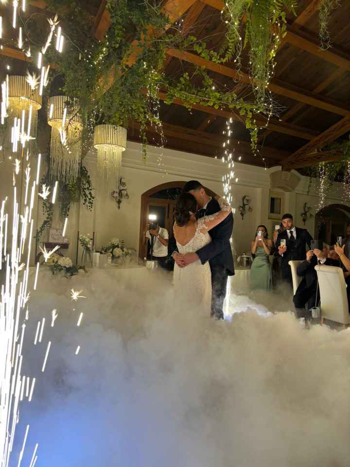 Il giorno più bello della nostra vita 🥹❤️ - 5