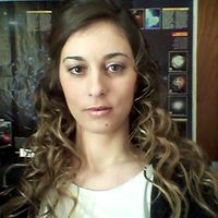 Foto del mio trucco/capelli consigli?? - 2