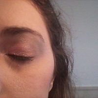 Prova trucco fai da te - 2