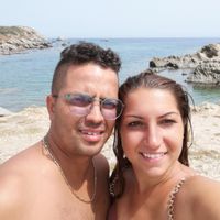 Postate una foto di voi due 👇 - 1