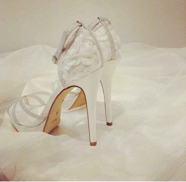 Le scarpe! - 1