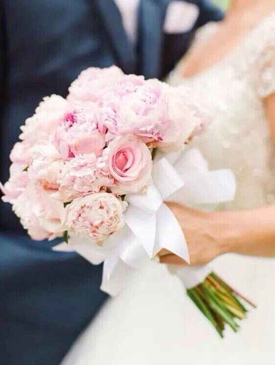 Mi mostrate i vostri bouquet?? - 1